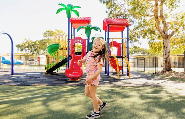 Echo Holiday Parks - Normanville - Foto 68