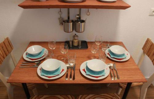 Modernes Loft-Apartment, nahe Weser, bis 4 Pers - Foto 14