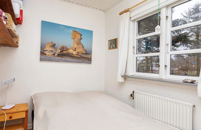 6 Person Holiday Home in Thyholm - Foto 5