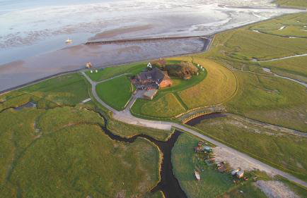 Gästehaus Neuwarft - Foto 7