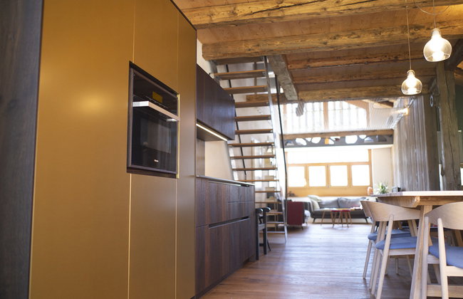 Appartements - N°5 et N°5B - Foto 5