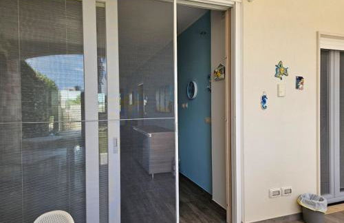 Residenza Lamandia - private villa by MONHOLIDAY - Foto 52