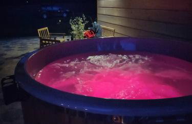 PIZUNY Dom pod dębem z balią na wyłączność - Foto 55