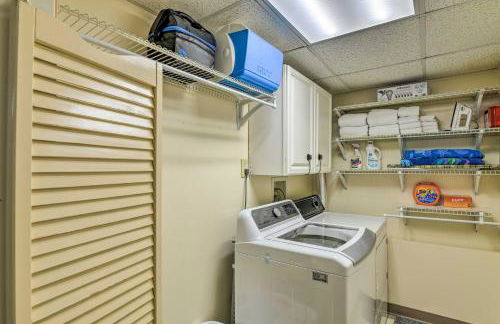 Cozy Apartment Less Than 4 Miles to Downtown Anchorage! - Foto 19