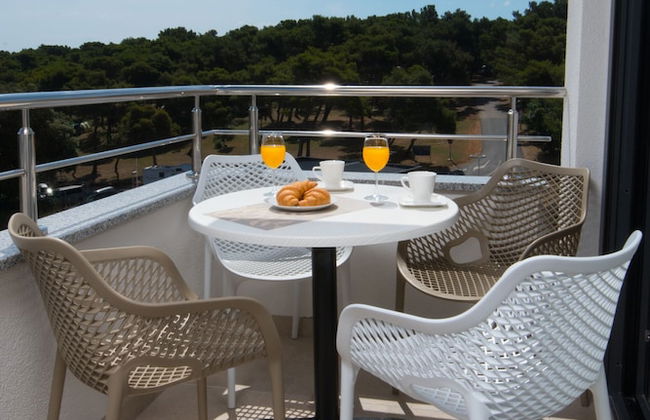 Aparthotel Punta Blu - Foto 19