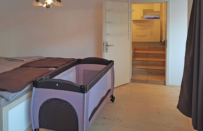 Adorable Aparment in Wildemann With Parking - Foto 4