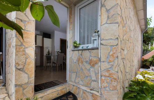 APARTMANI I SOBA ROBERTO I MIRJANA - Foto 17