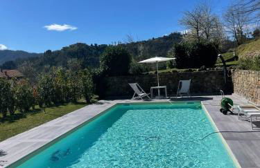 VILLA DELLE ROSE CINQUE TERRE - Foto 1