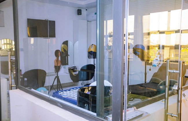 Ayahs Court - Foto 79