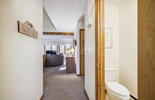 Glazebrook J5 3 Bedroom Townhome with Sauna & Fireplace - Foto 11