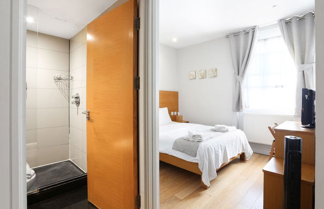 BeiRoom Hyde Park Apartments - Foto 74