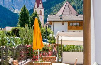 Residence Villa Gran Baita - Foto 3