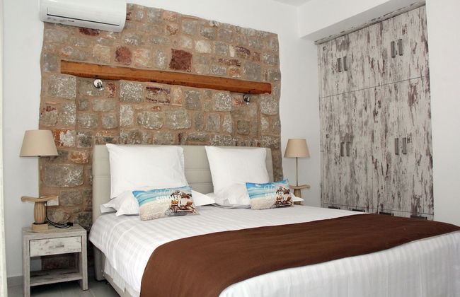 Haraki Stone Apartments - Foto 3