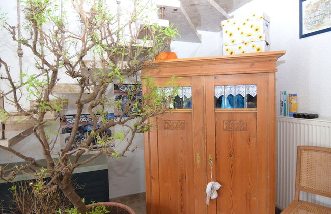 Geraumige Wohnung mit Grill - Foto 34