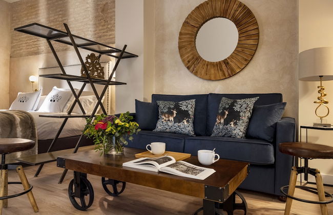 Casa Sevilla 1855 Suites by Época - Photo 5