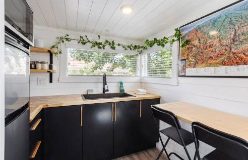 Angels Landing Tiny Home - Foto 11