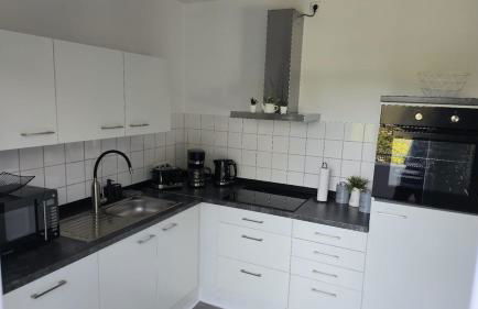 Ferienwohnung Am Brandholz - Foto 9