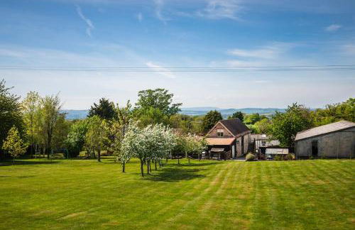 The Granary at Little Howle Farm - Foto 19
