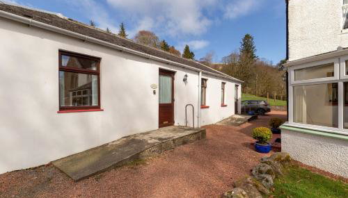 Doonans Cottage - Photo 2