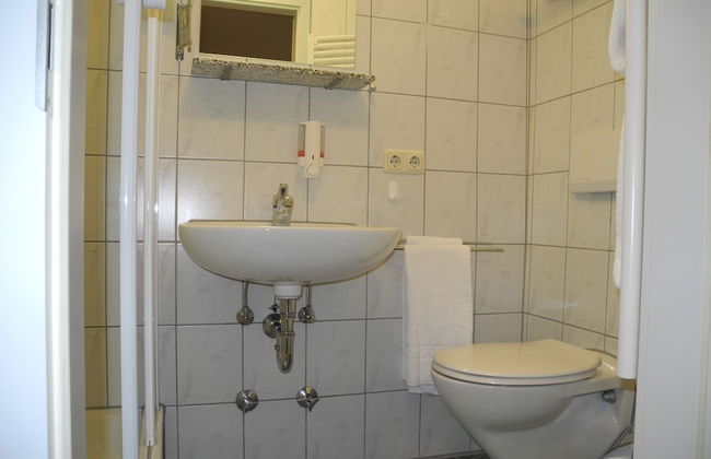 Ammergau Lodge - Foto 58