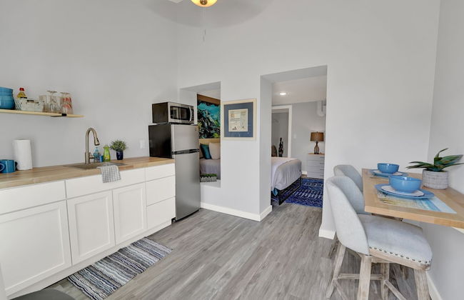 Seaside Escape - Foto 26