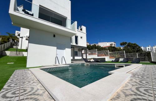 Ocean view by Charmes B - Foto 9