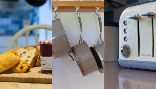 Whistler's Rest - Foto 5