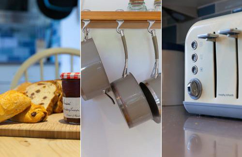 Whistler's Rest - Foto 5