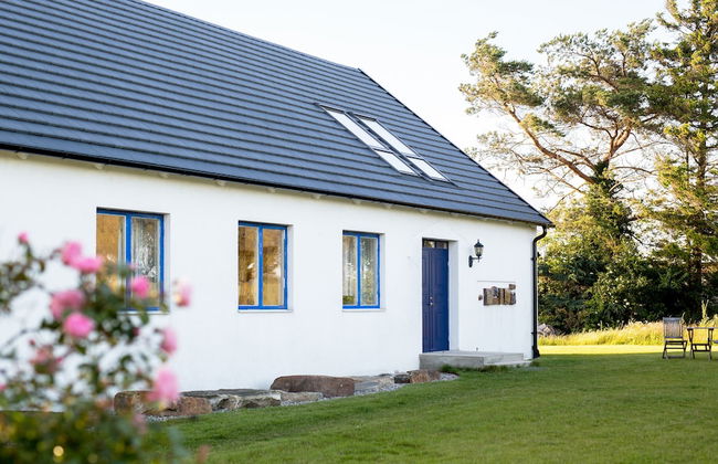 Gislövs Gamla Byagård - Foto 20