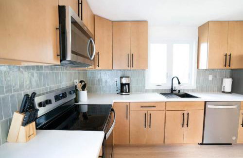 Beachside Bungalow - Charlestown RI - Foto 14