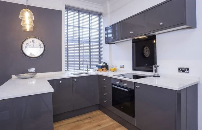 Fossgate Bridge - Photo 6