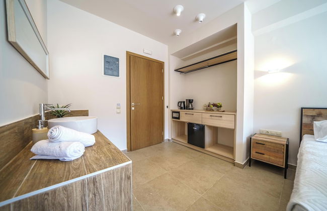 My Bali Suites - Foto 1