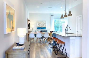 BRAND NEW 3 bedroom near DISNEY / Wi-Fi / Parking - Foto 17