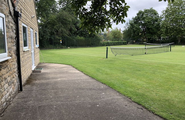 Superb Apartment With Sky Glass TV and Netflix - Foto 18