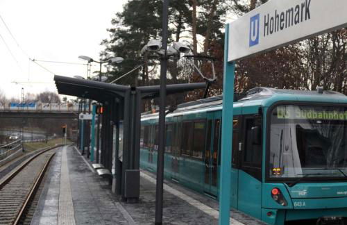 The Urban Apartment - Foto 25