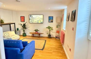 Stable Cottage, A Hidden Gem in Abergavenny Town - Foto 11