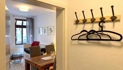 Hinterhaus Apartment No4 - Foto 5