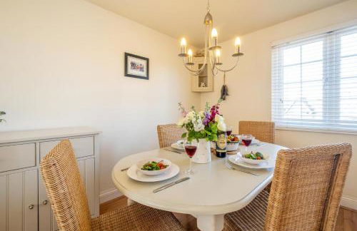 2 Bell Lodge, Thorpeness - Foto 6