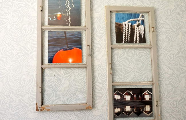 4 Person Holiday Home in Grundsund - Foto 20