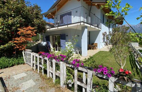 Villa Carlotta Bianca vacation home apartment with swimming Pool - Foto 34