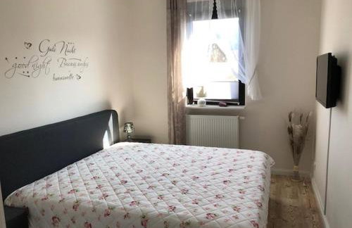 Ferienwohnung im Harz Wohlfühltempel nähe Lamspringe - Foto 27