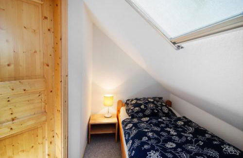 Seeschwalbe Hilgenriedersiel - Foto 18