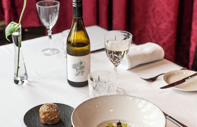 Bunchrew House Hotel - Foto 57