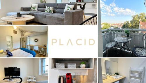 Le Cocon Landais - Clim - Balcon - Central - Spacieux - Lumineux - Foto 2