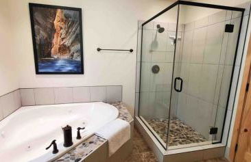 Virgin River Retreat East Zion & Bryce - Foto 24