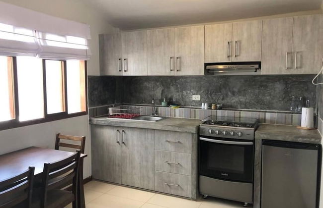 1bedstudiohuanchaco/balcony/closetolocalsights - Foto 5