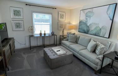 The Royal Room at Galleria - Foto 36