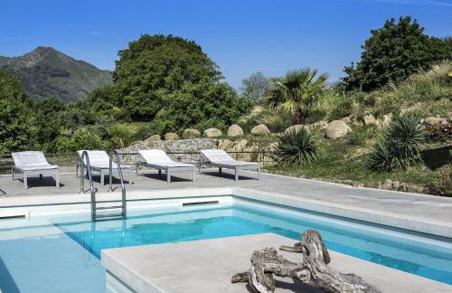 Villa Alcantara - Foto 7