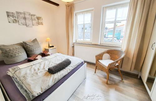 Friendly Home - Gemütliches Backsteinhaus - Foto 10