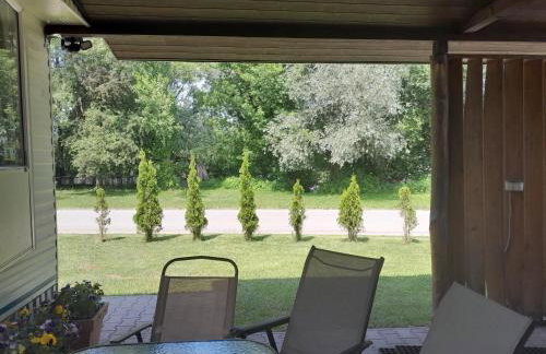 Domek nad Dunajcem - Foto 6